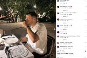 皇冠体育平台-认错账号！部分球迷将达洛特当成若塔，在其评论区进行悼念