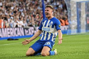 罗马诺：埃文-弗格森与罗马达成协议，预计很快将有更多谈判